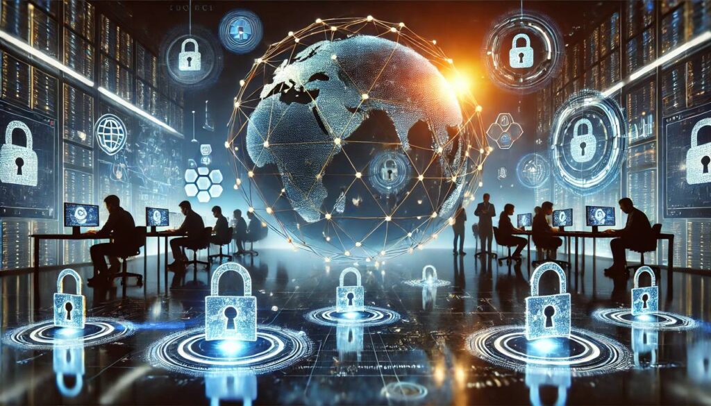 جامعه خبری متمرکز hack knock